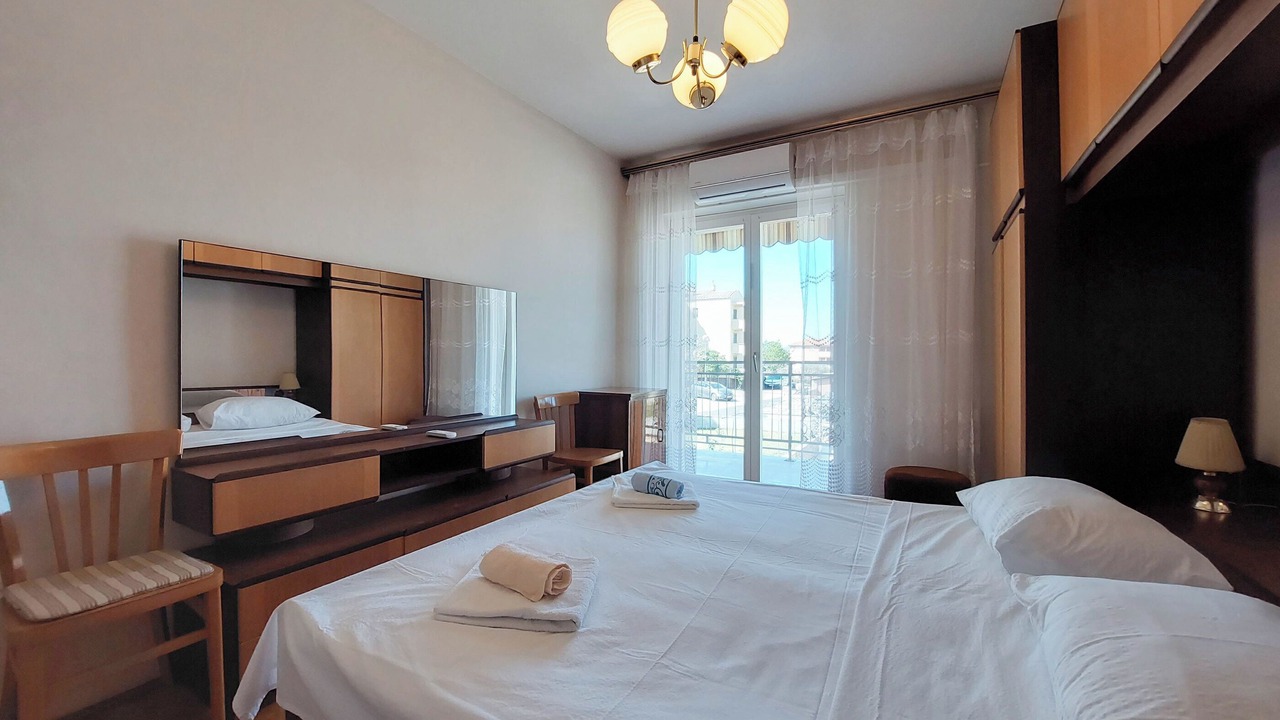 Photo of Bedroom in Punat