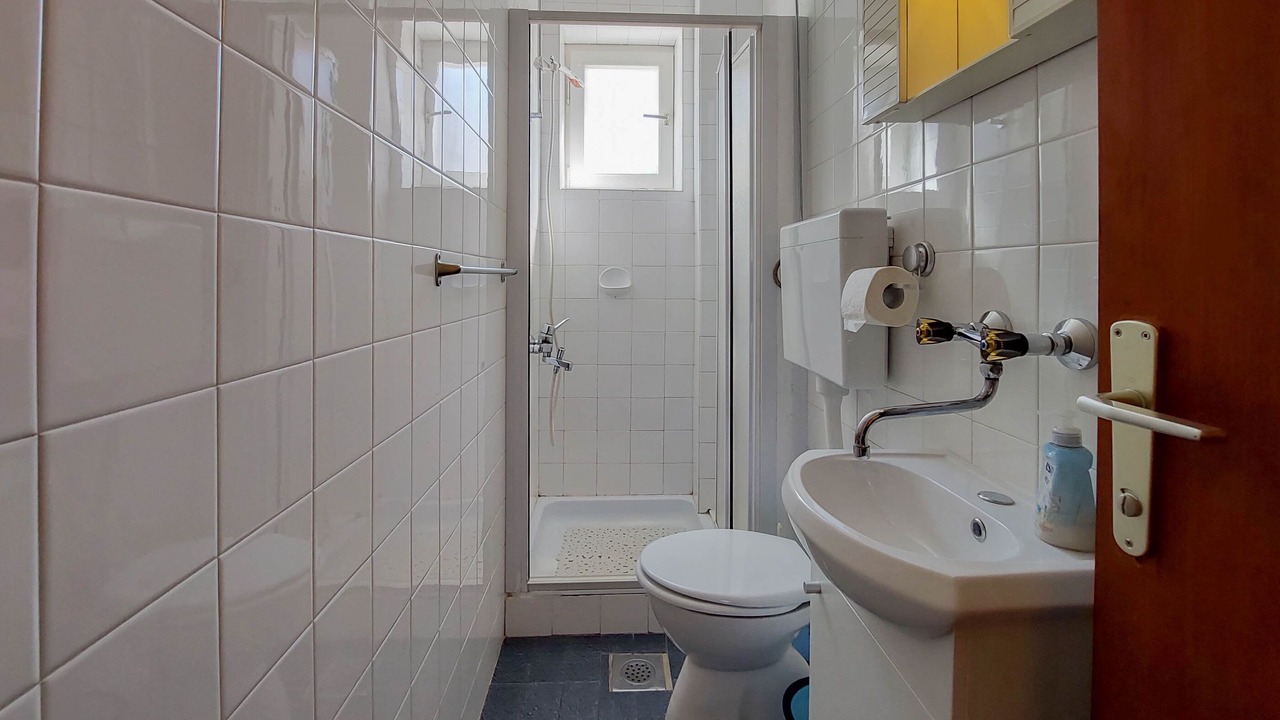 Photo of Bathroom in Punat