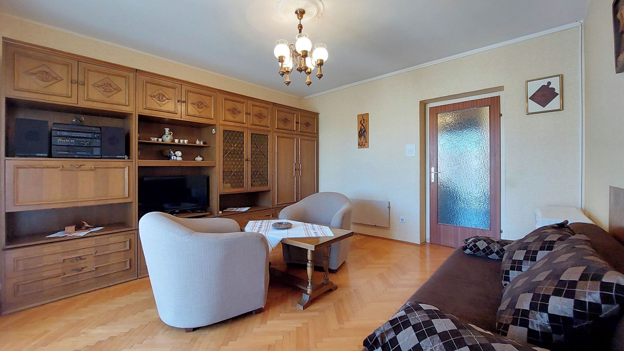 Photo of Livingroom in Punat