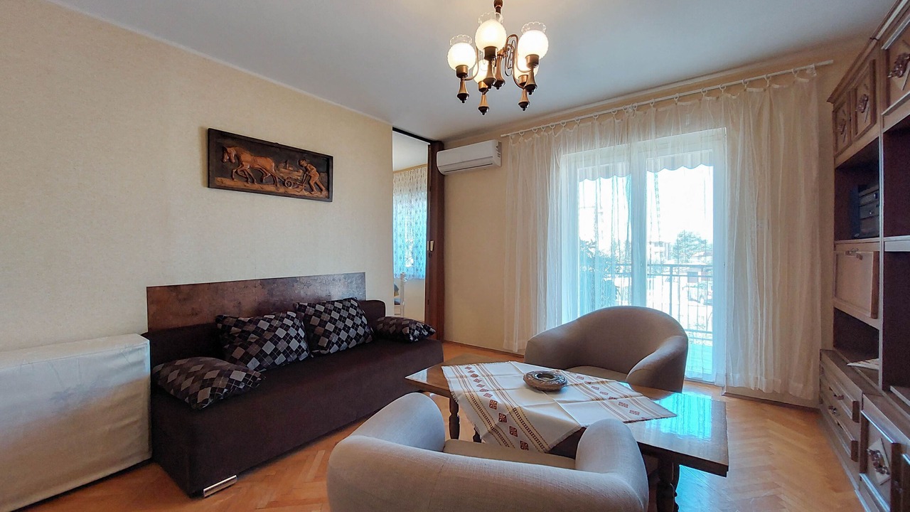Photo of Livingroom in Punat