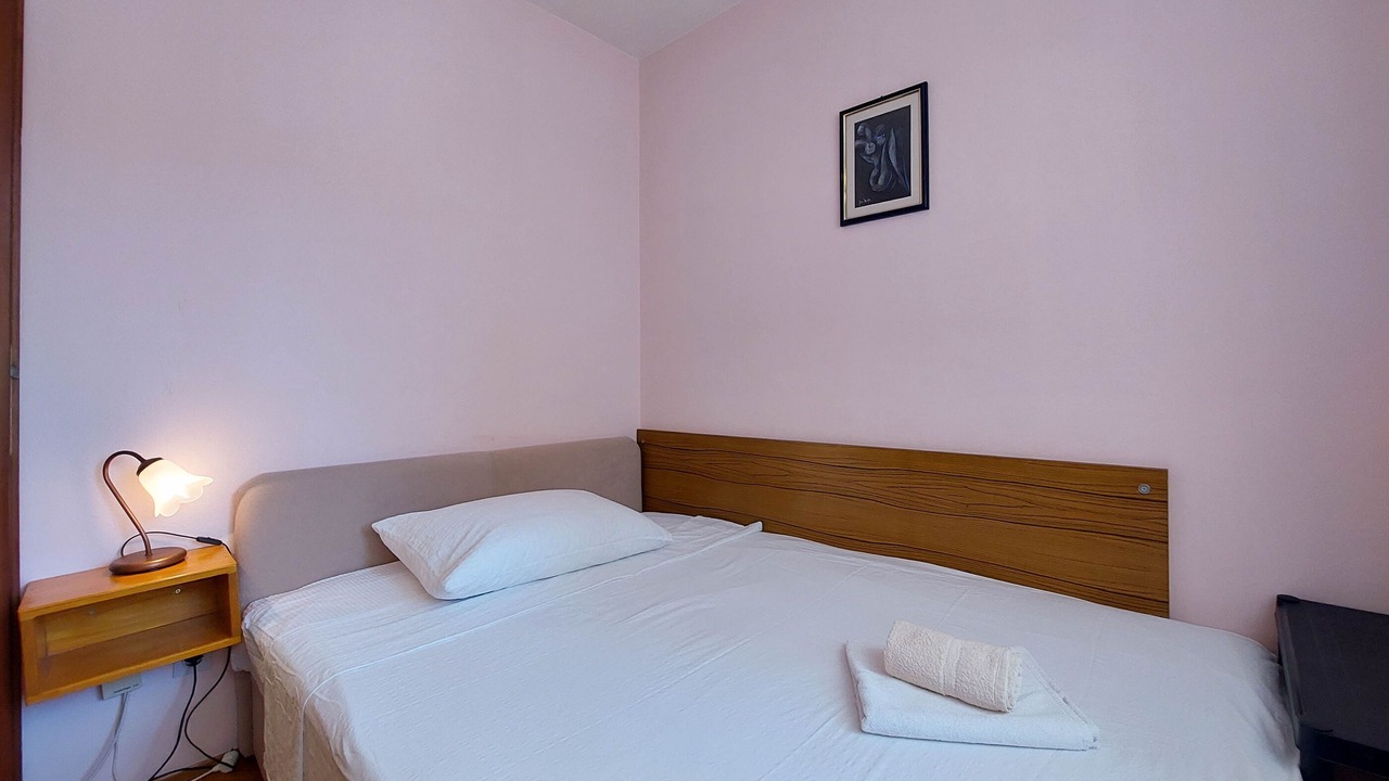 Photo of Bedroom in Punat