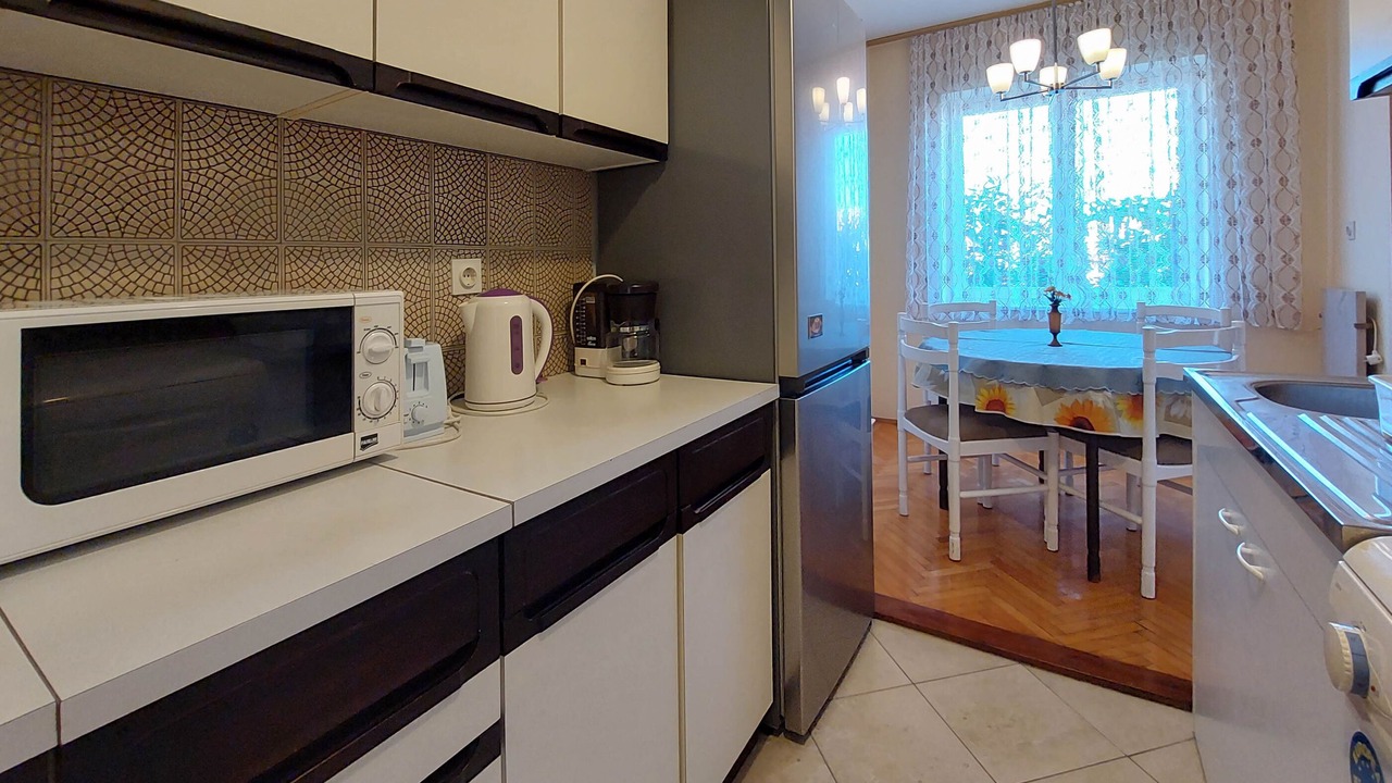 Photo of Kitchen in Punat