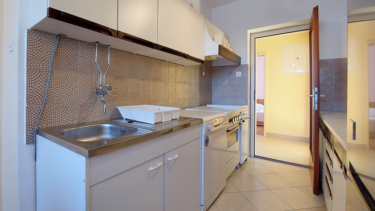 Photo of Kitchen in Punat