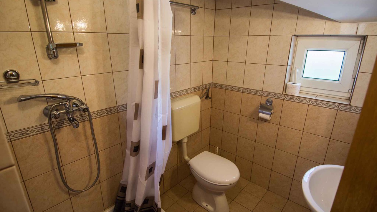 Photo of Bathroom in Biograd na Moru