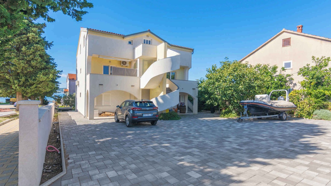 Photo of Outdoor in Biograd na Moru