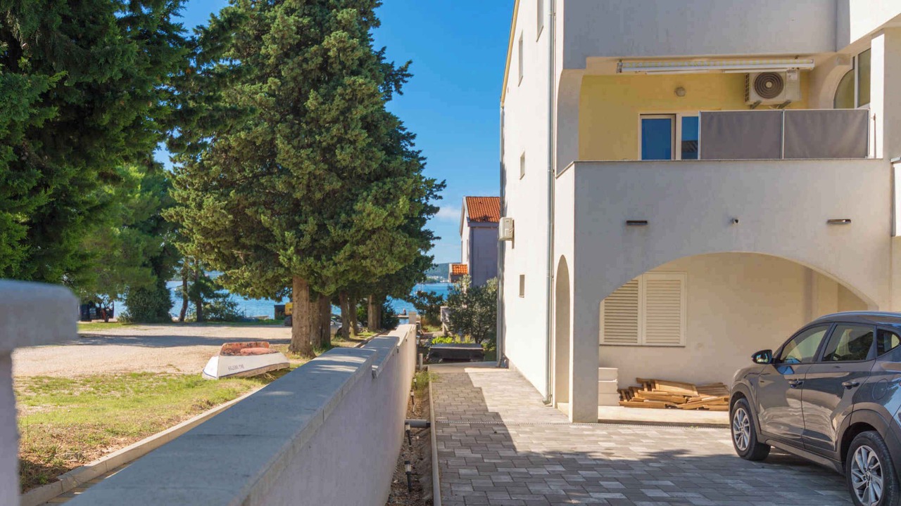 Photo of Outdoor in Biograd na Moru