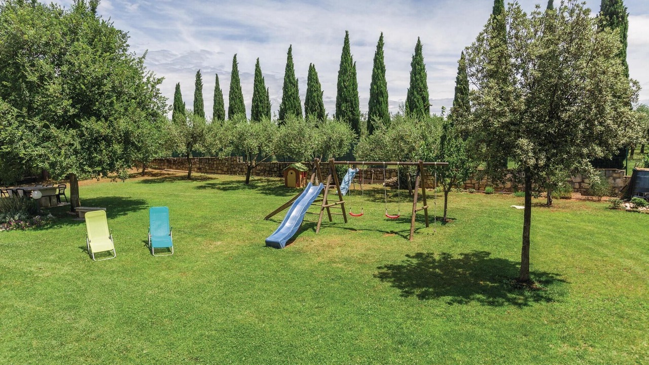 Photo of Outdoor in Zambratija