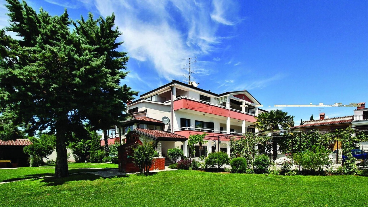 Photo of Outdoor in Zambratija