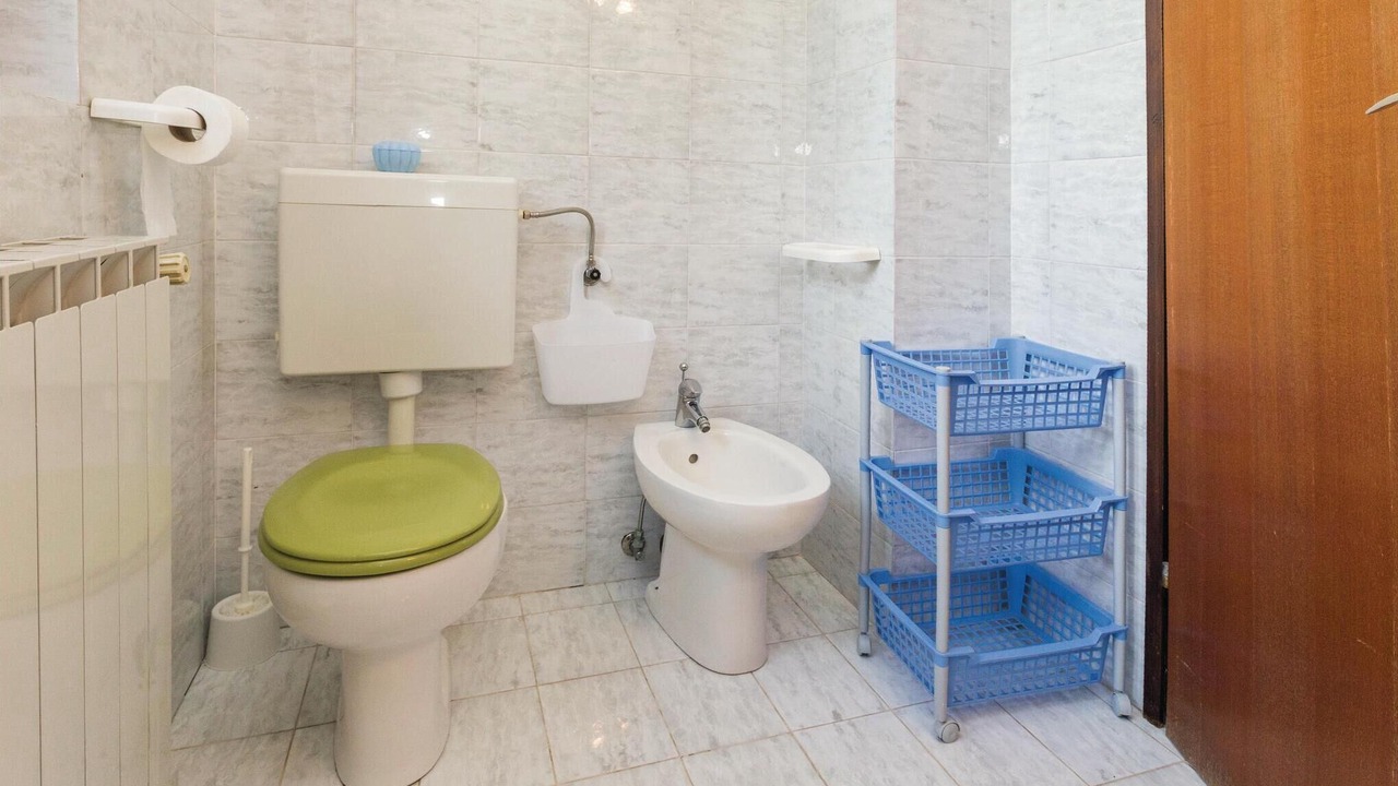 Photo of Bathroom in Zambratija