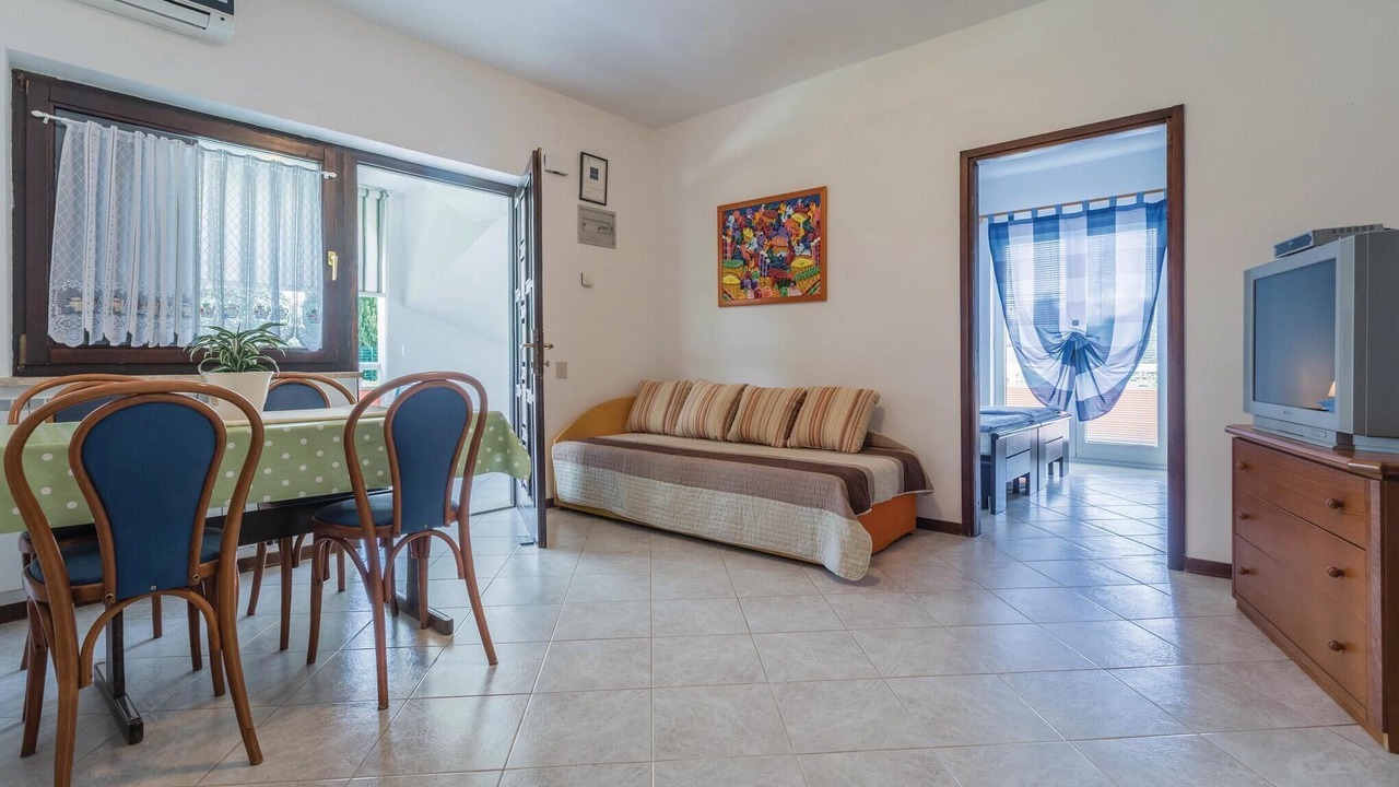 Photo of Bedroom in Zambratija