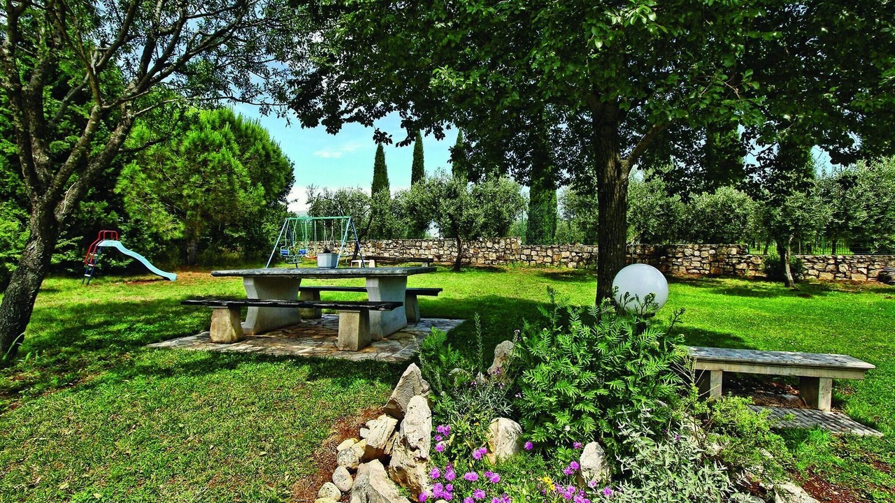 Photo of Outdoor in Zambratija