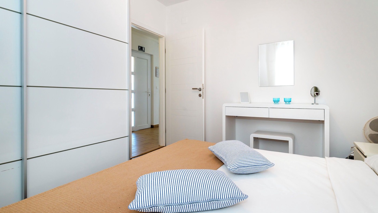 Photo of Bedroom in Kolan