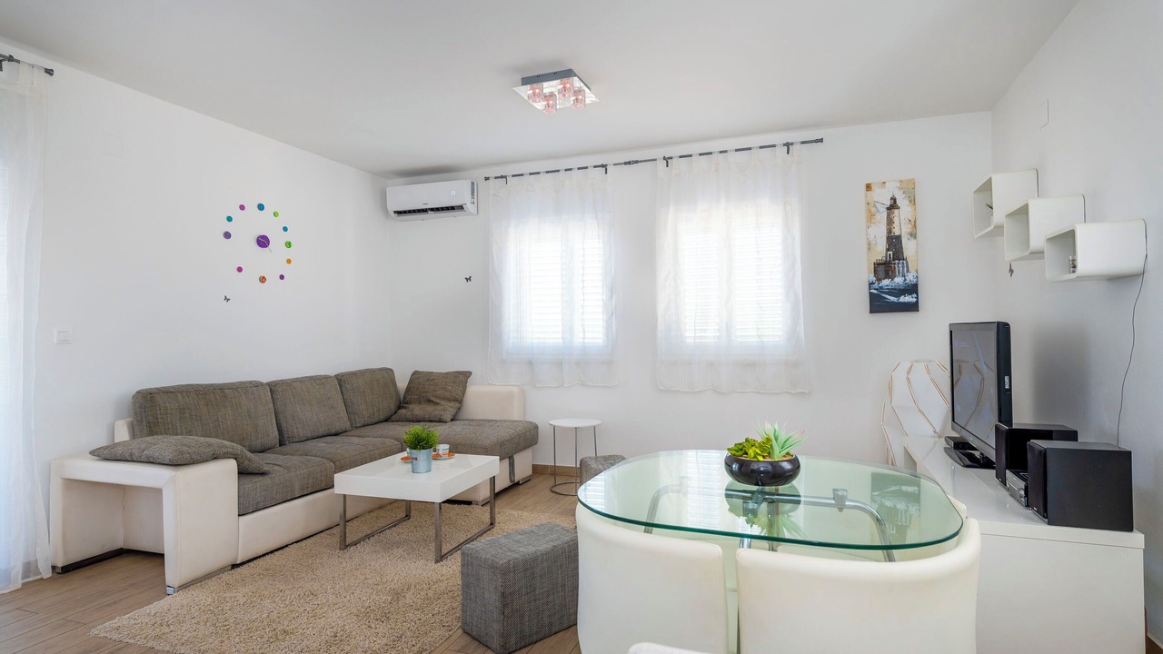 Photo of Livingroom in Kolan