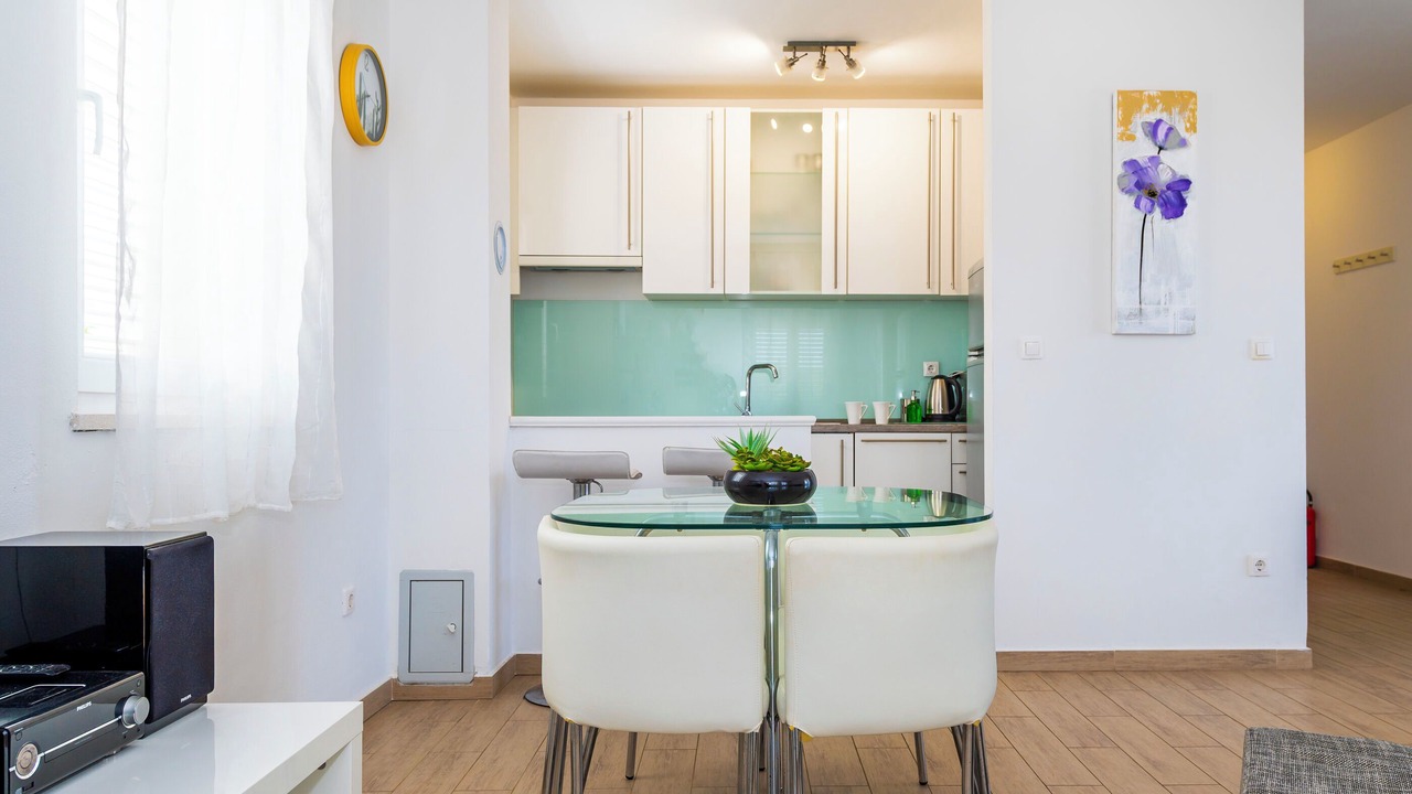 Photo of Kitchen in Kolan