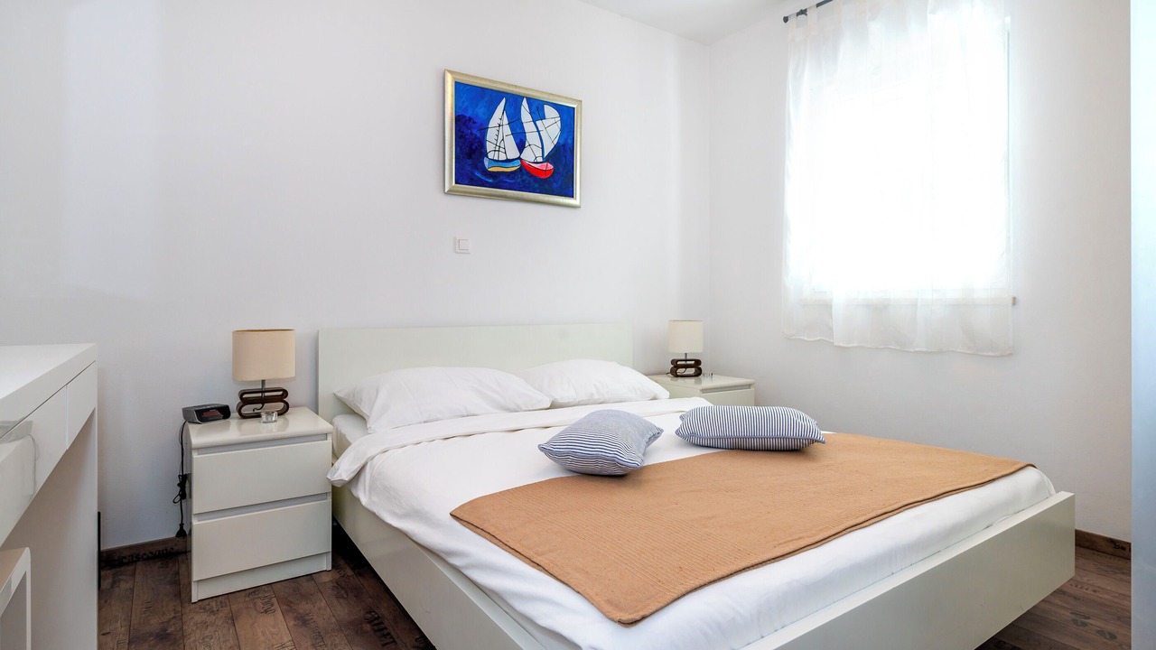 Photo of Bedroom in Kolan