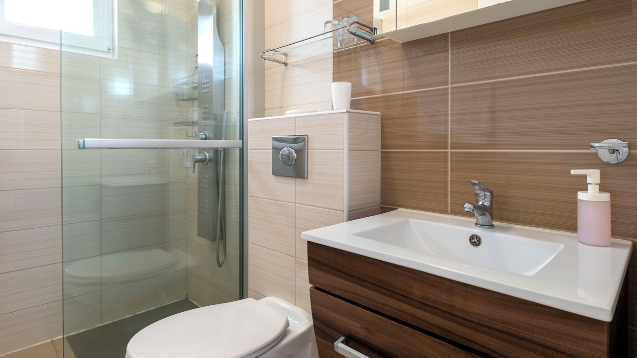 Photo of Bathroom in Kolan