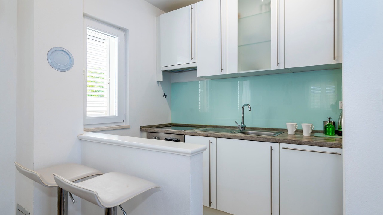 Photo of Kitchen in Kolan