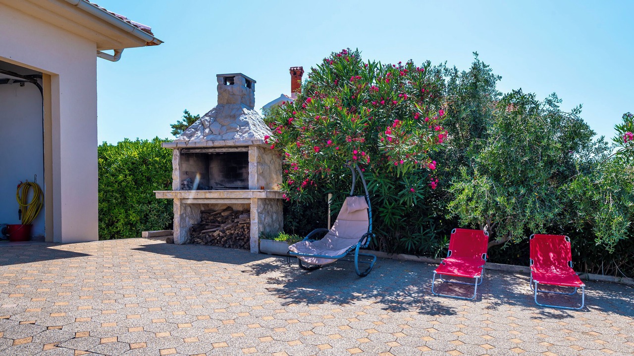 Photo of Patio Balcony in Kolan