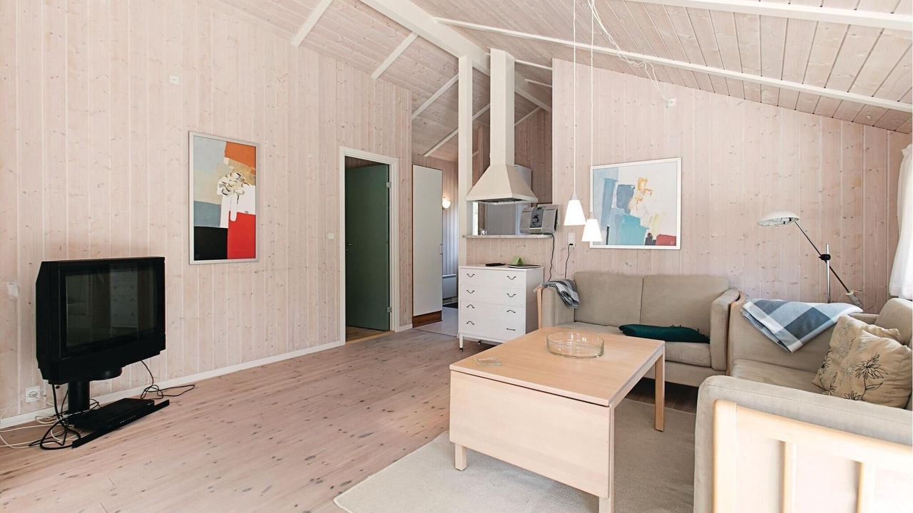 Photo of Bedroom in Balka Strand