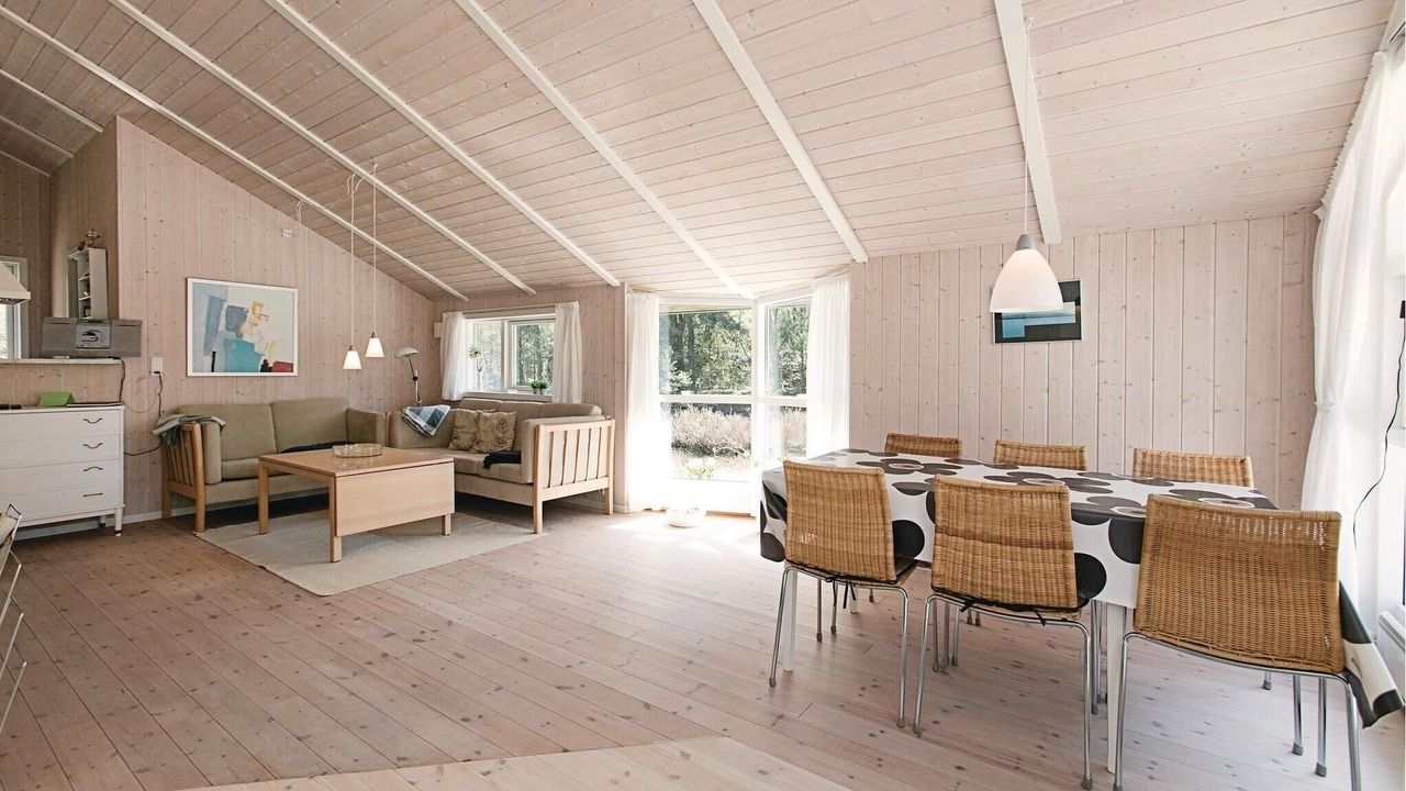 Photo of Bedroom in Balka Strand