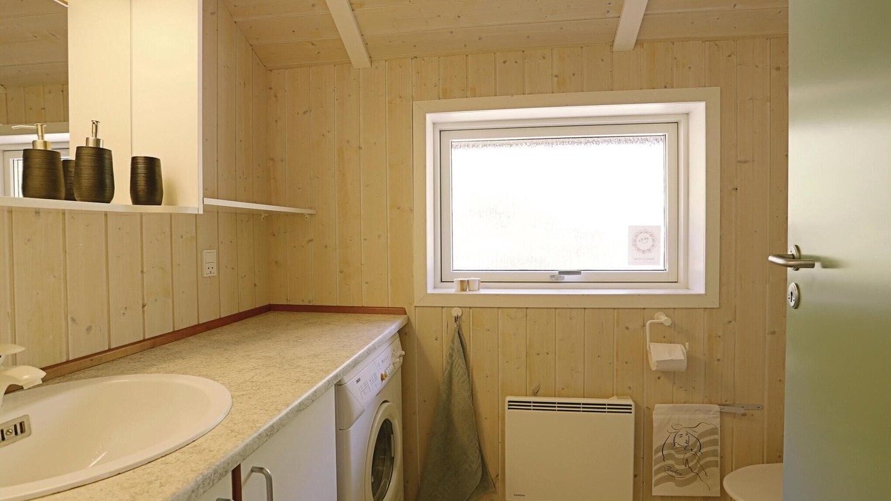 Photo of Bathroom in Balka Strand
