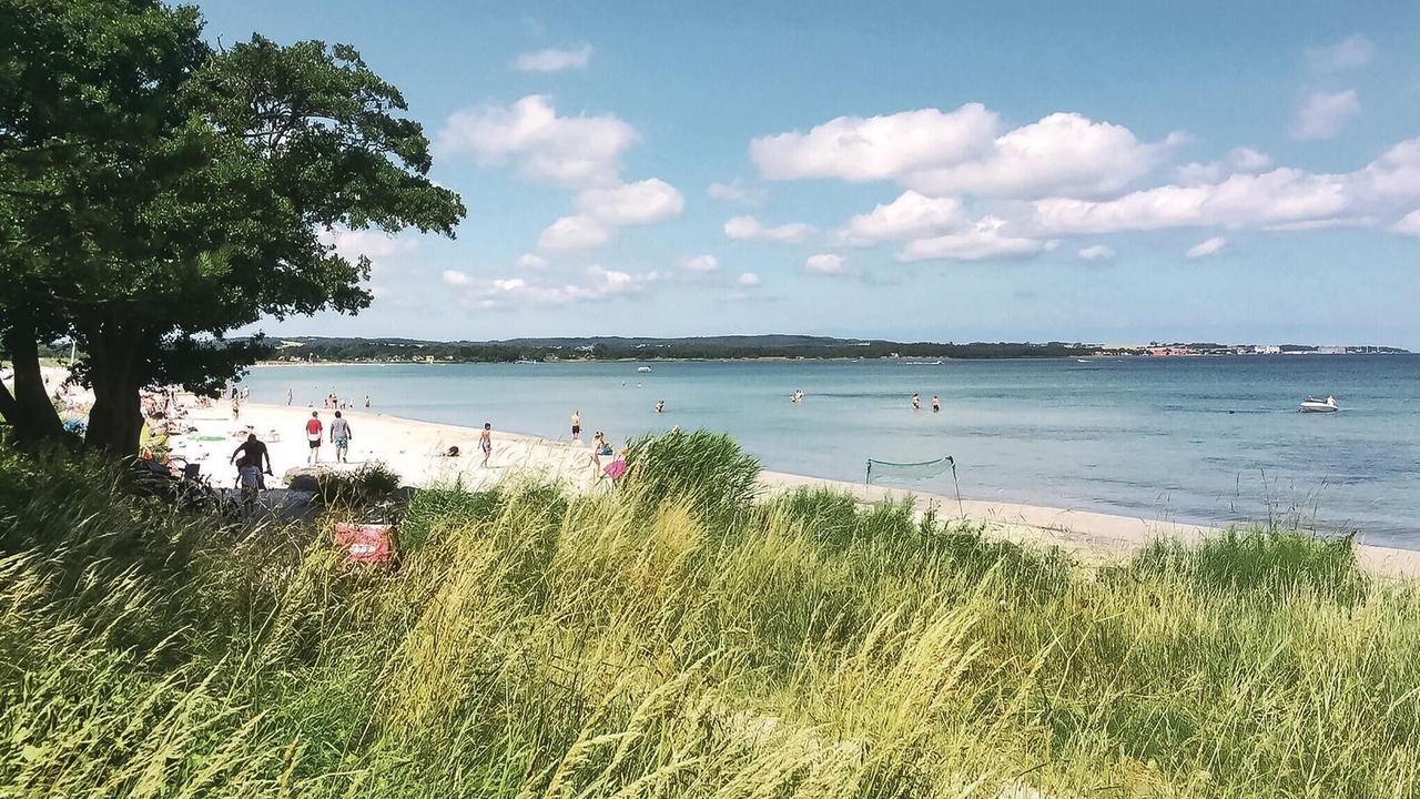 Photo of Others in Balka Strand