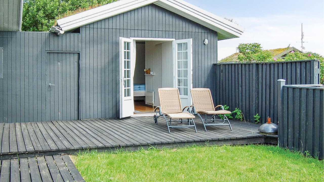 Photo of Outdoor in Bolilmark