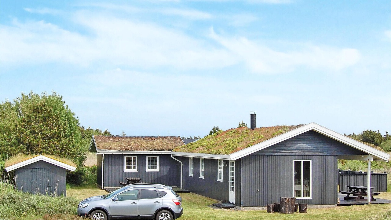 Photo of Outdoor in Bolilmark