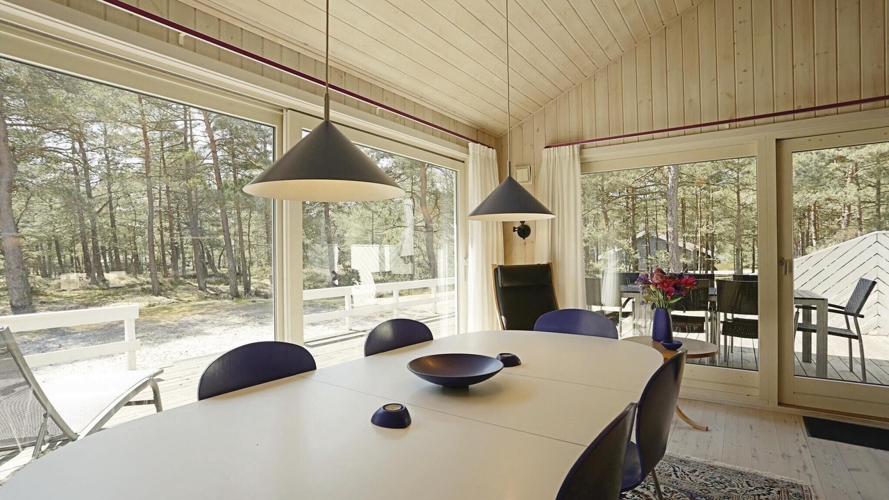Photo of Bedroom in Dueodde