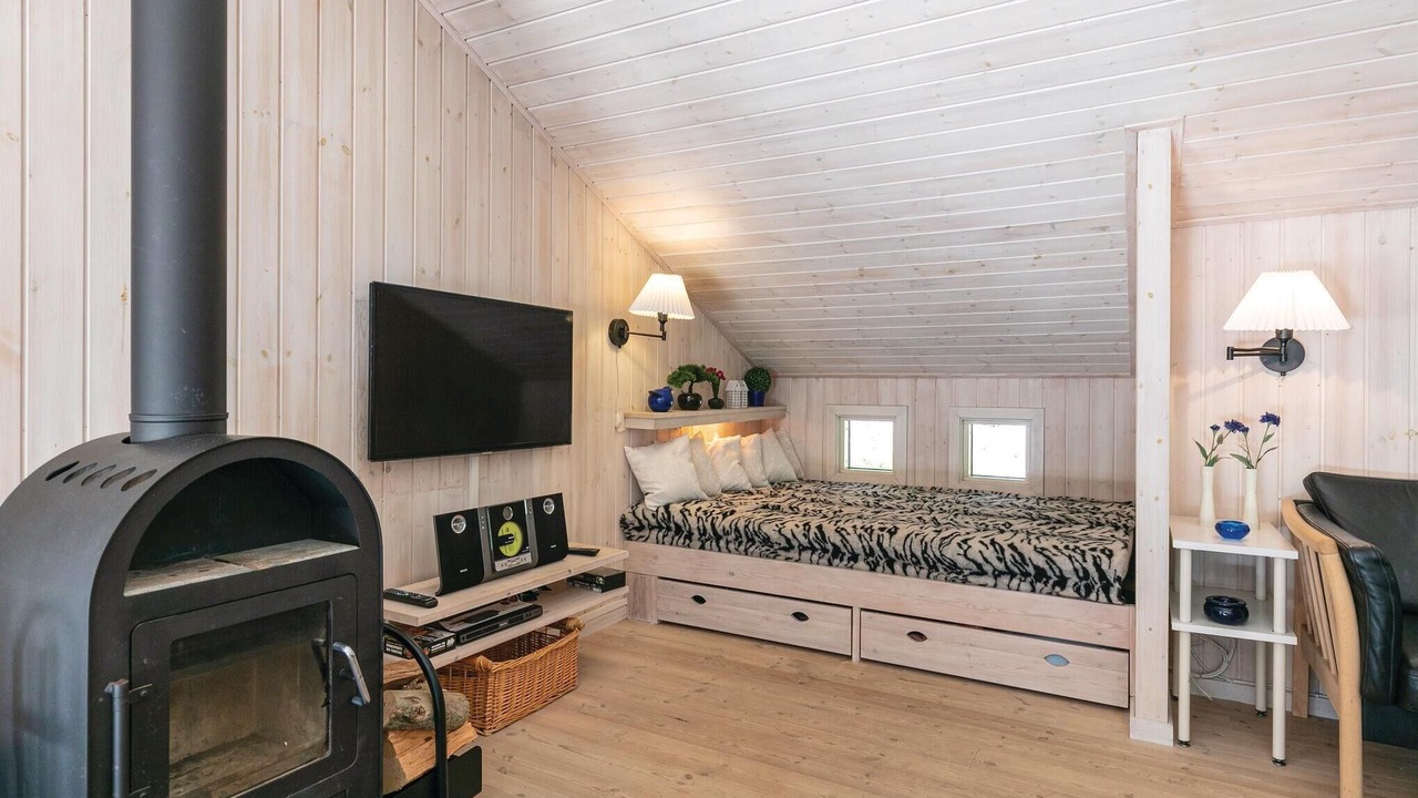 Photo of Bedroom in Dueodde