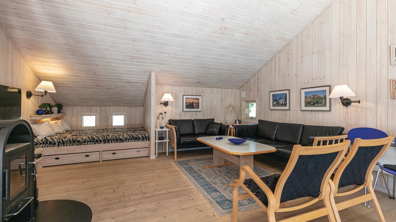 Photo of Bedroom in Dueodde