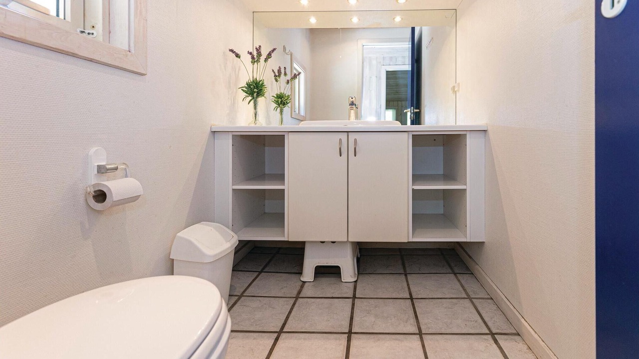 Photo of Bathroom in Dueodde