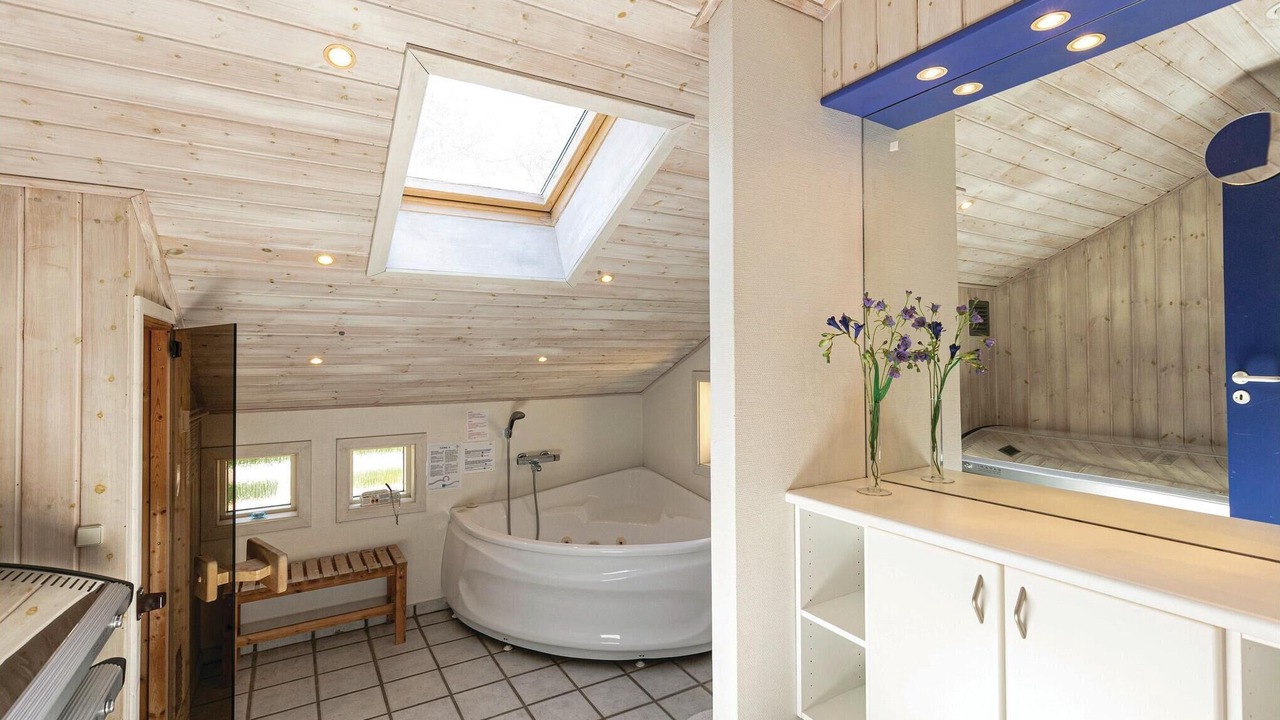 Photo of Bathroom in Dueodde