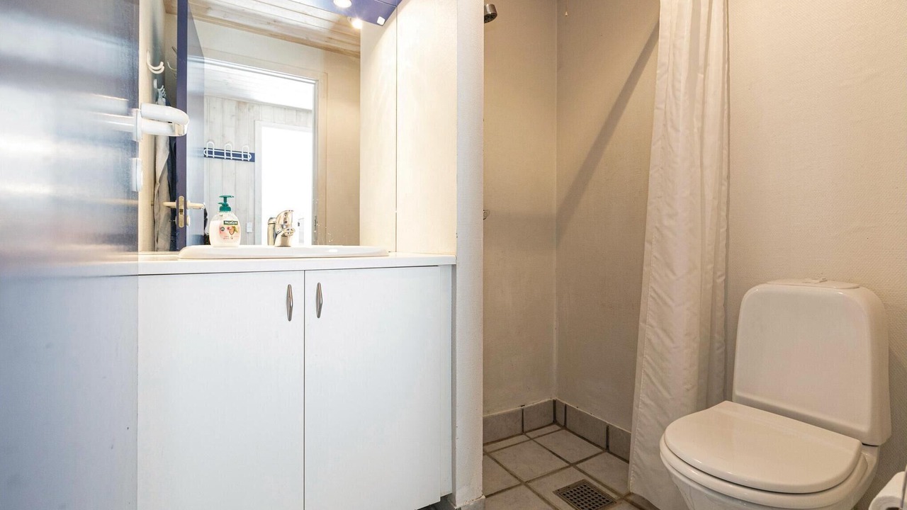 Photo of Bathroom in Dueodde