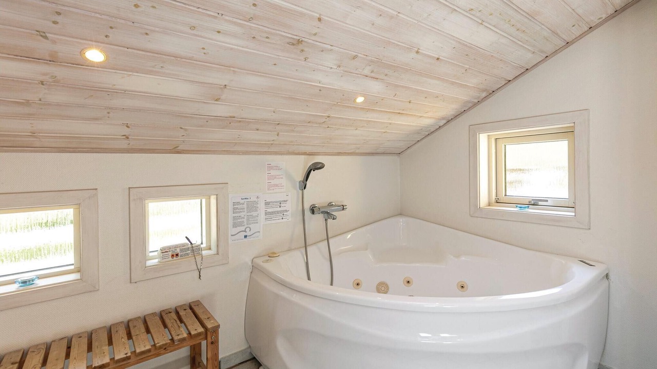 Photo of Bathroom in Dueodde