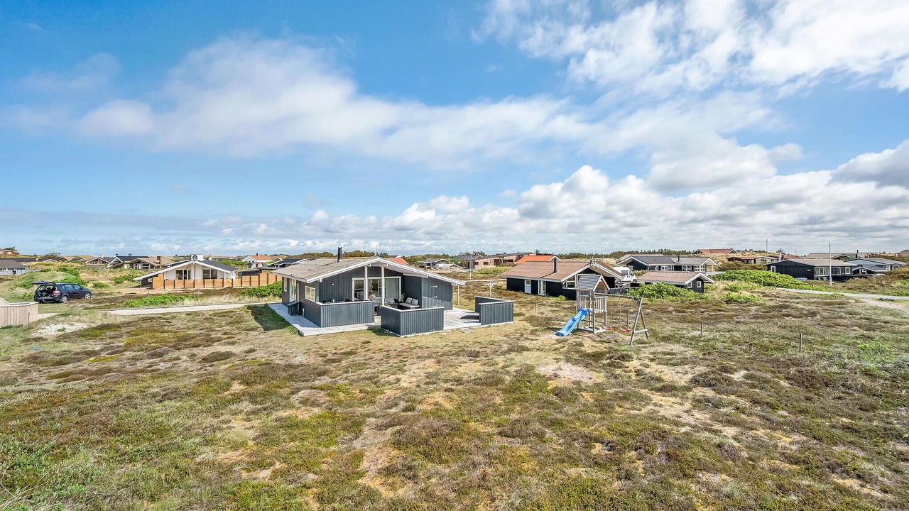 Photo of Others in Bjerregard Strand