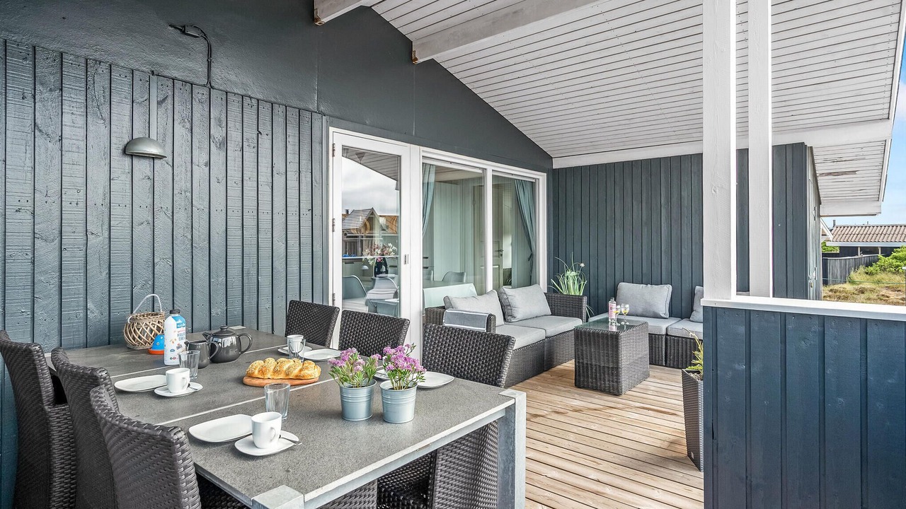 Photo of Outdoor in Bjerregard Strand