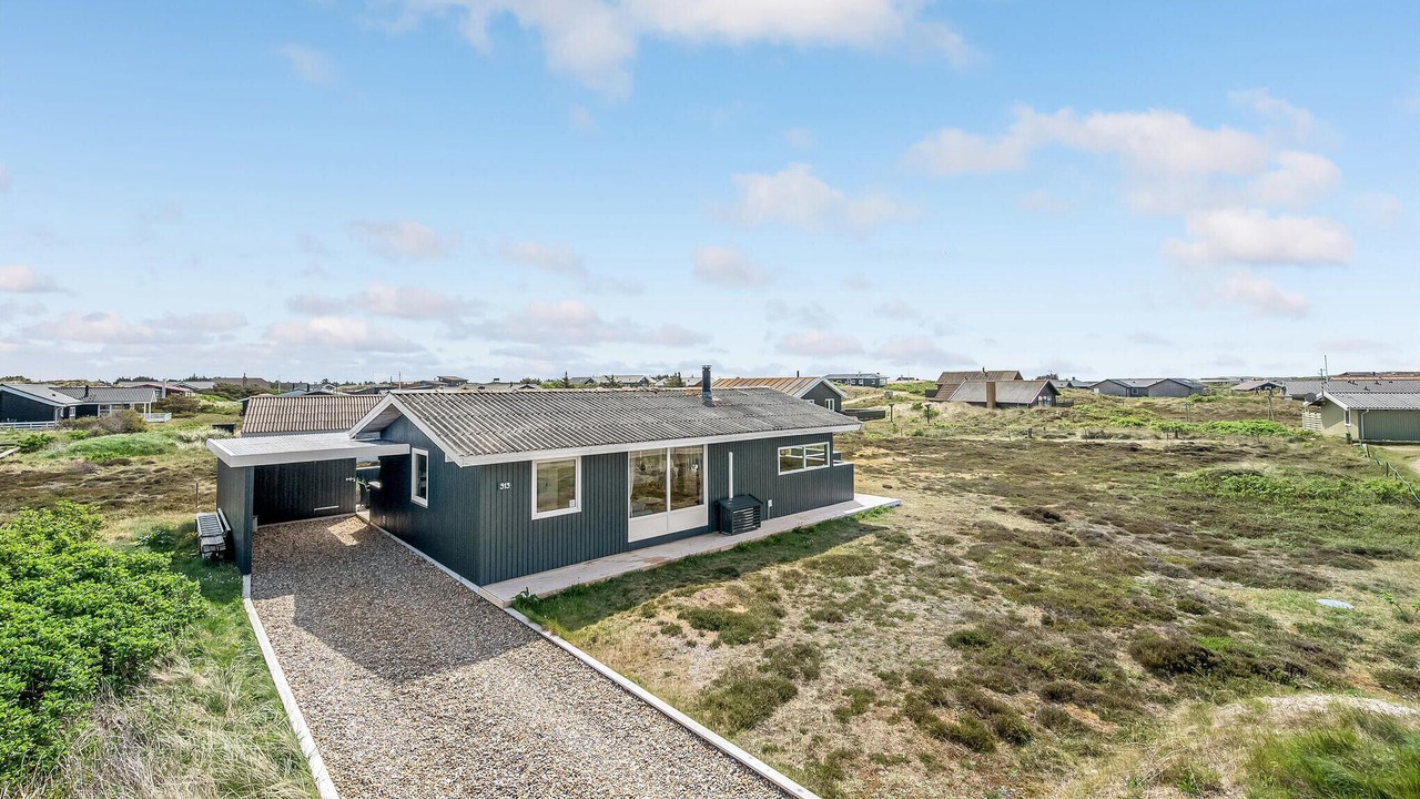 Photo of Others in Bjerregard Strand