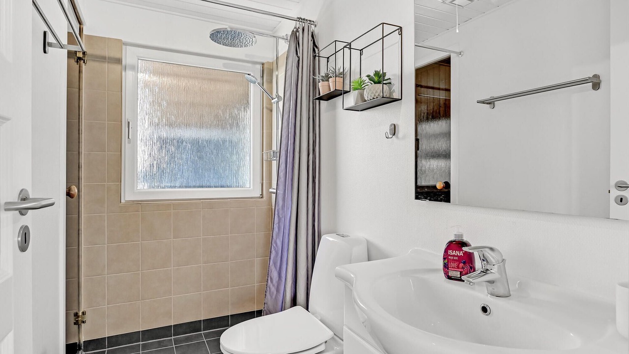 Photo of Bathroom in Bjerregard Strand