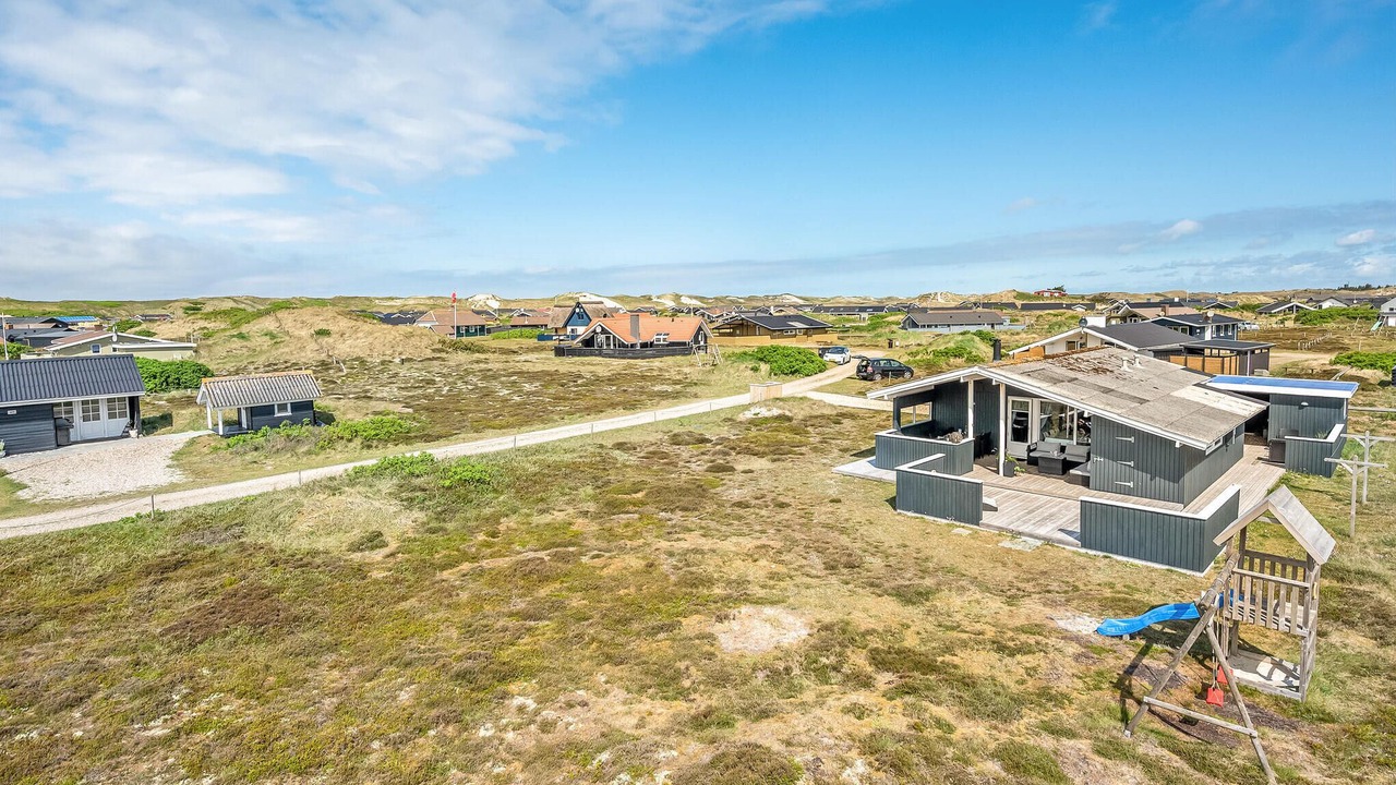 Photo of Others in Bjerregard Strand