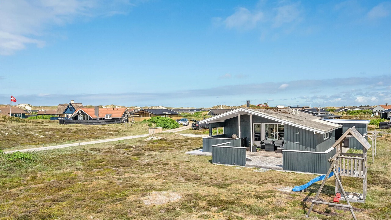 Photo of Others in Bjerregard Strand