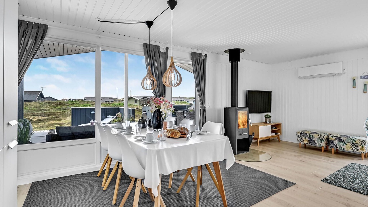 Photo of Bedroom in Bjerregard Strand