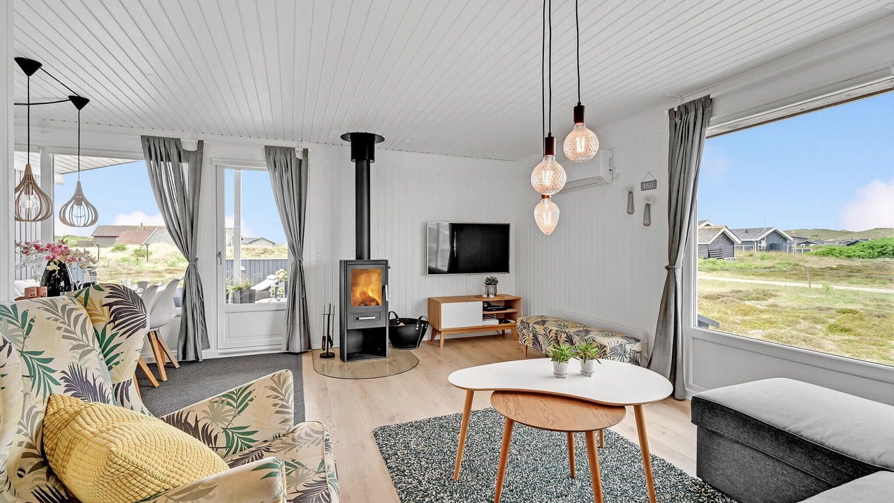 Photo of Bedroom in Bjerregard Strand