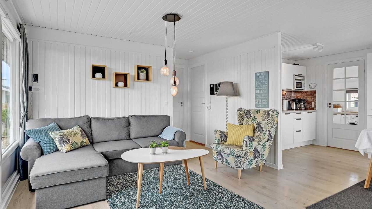 Photo of Bedroom in Bjerregard Strand