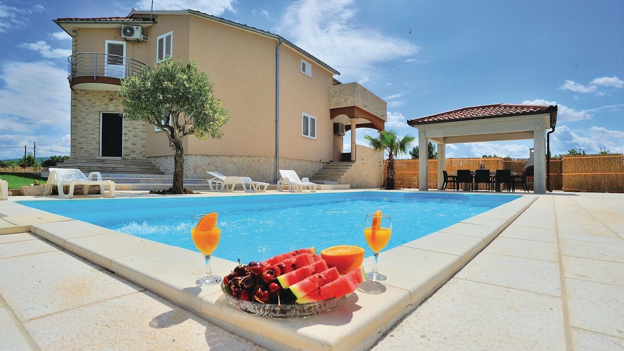 Photo of Outdoor in Pridraga