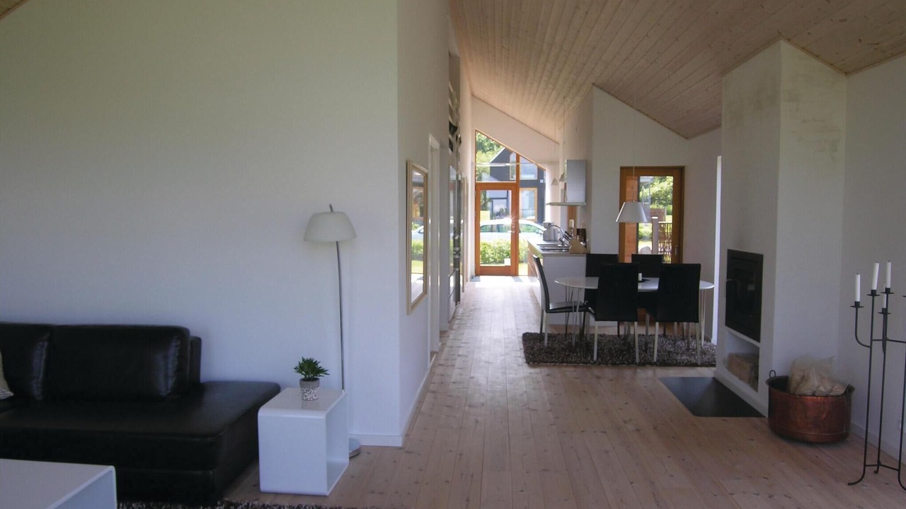 Photo of Bedroom in Stubbekobing