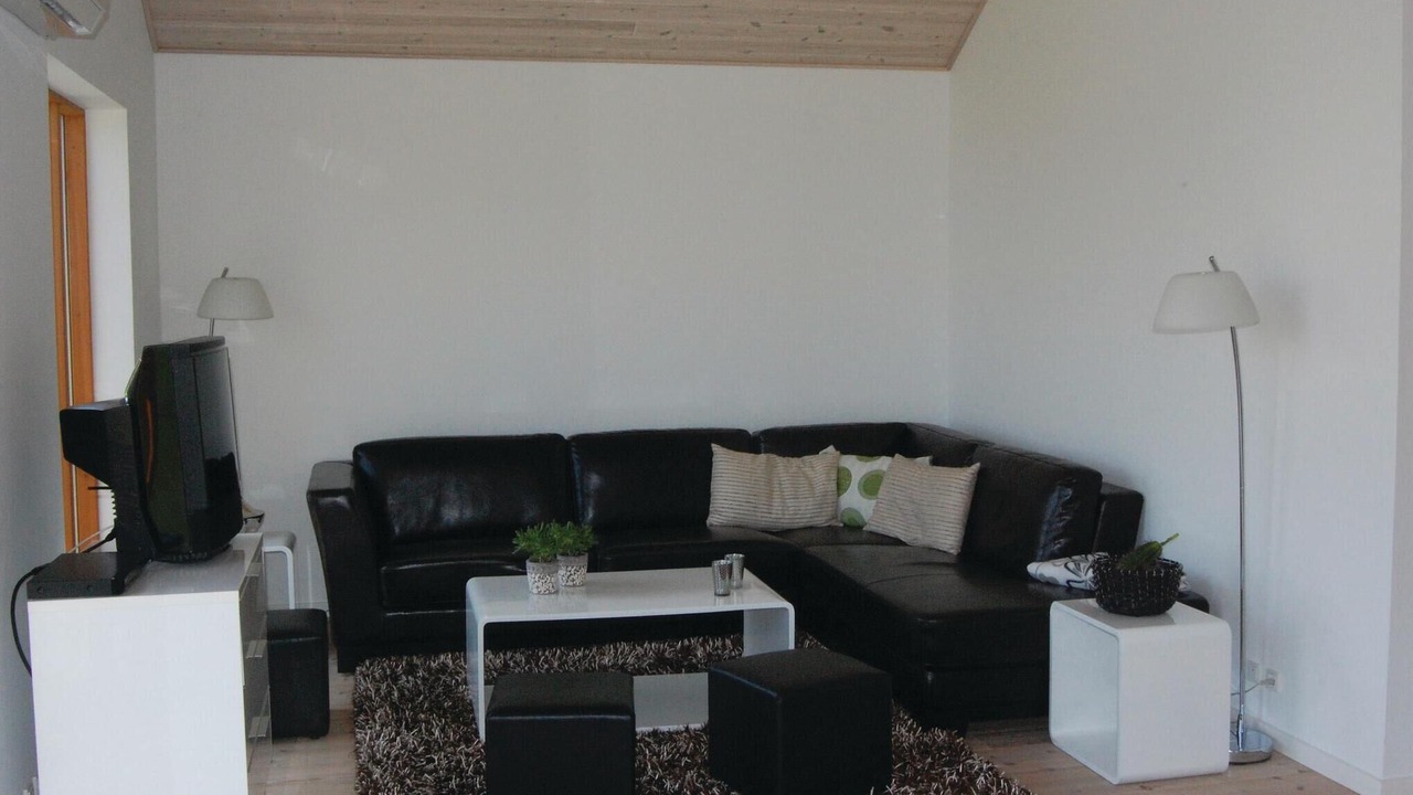 Photo of Bedroom in Stubbekobing
