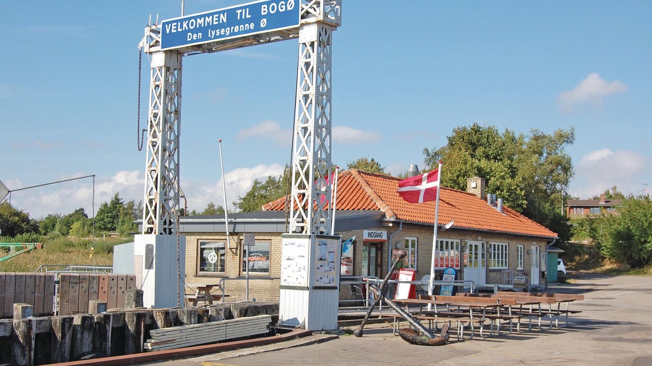 Photo of Others in Stubbekobing