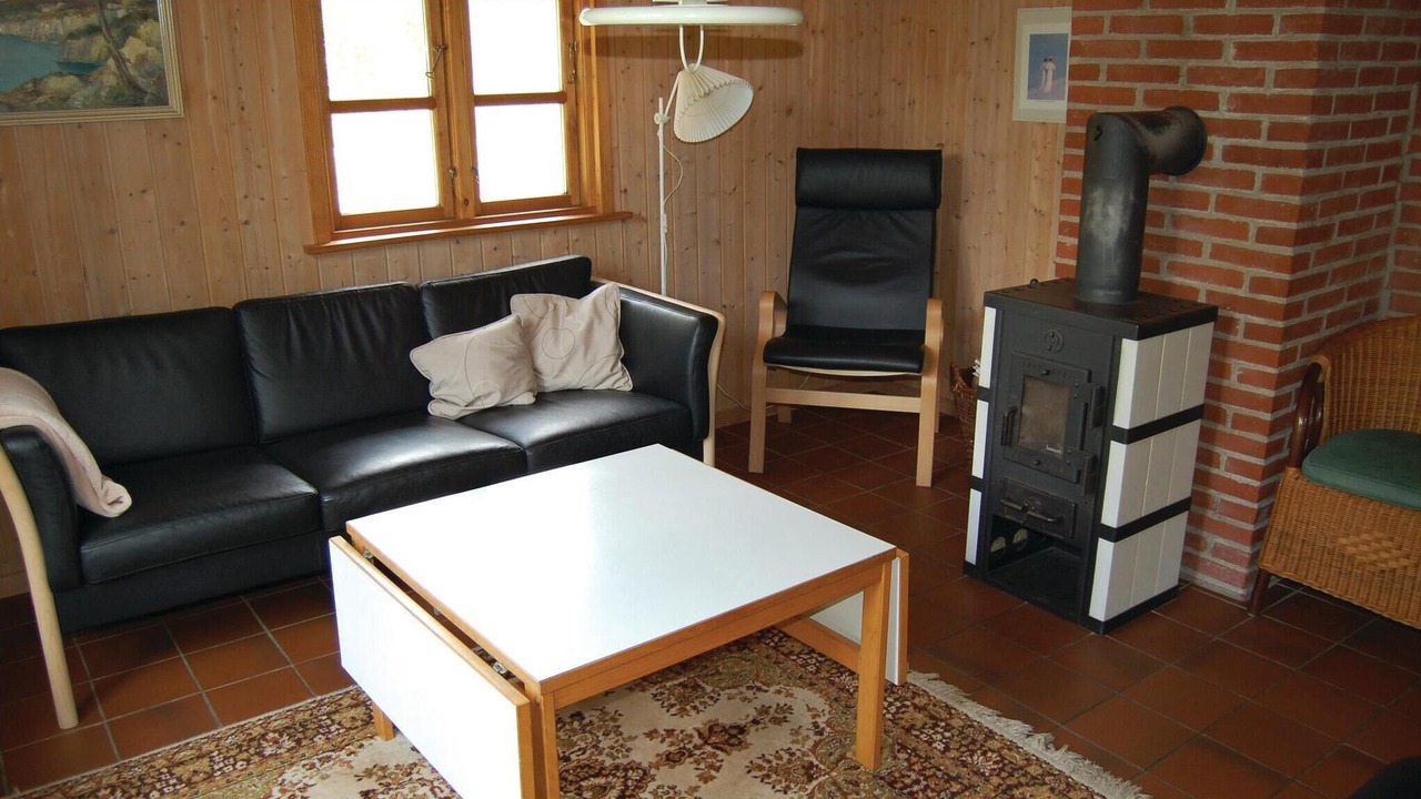 Photo of Bedroom in Toftum