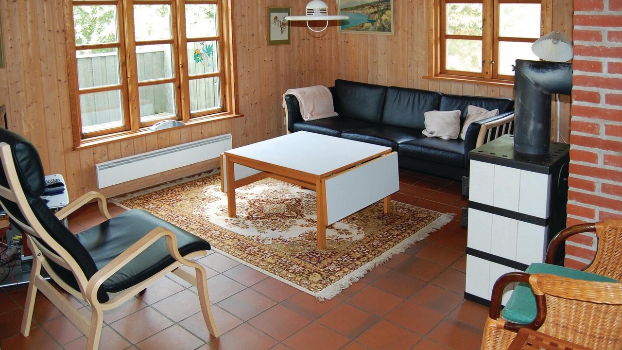 Photo of Bedroom in Toftum